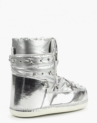 Миниатюра фотографии Луноходы king boots
