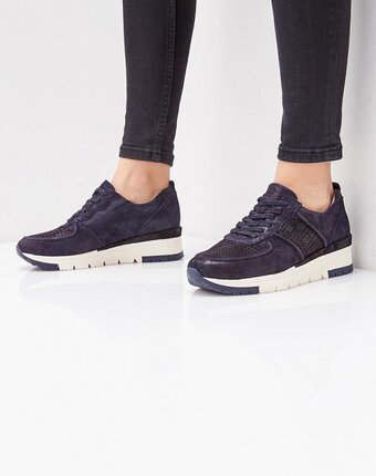 Миниатюра фотографии Кроссовки pure relax by tamaris