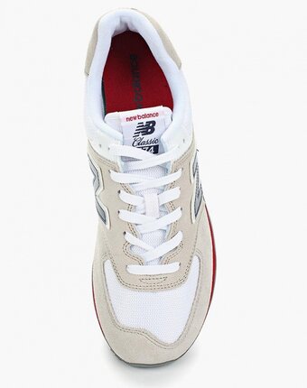 Миниатюра фотографии Кроссовки new balance