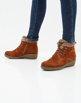 Миниатюра фотографии Ботинки berkonty