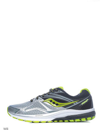 Миниатюра фотографии Кроссовки, saucony