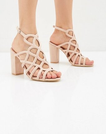 Миниатюра фотографии Босоножки sweet shoes