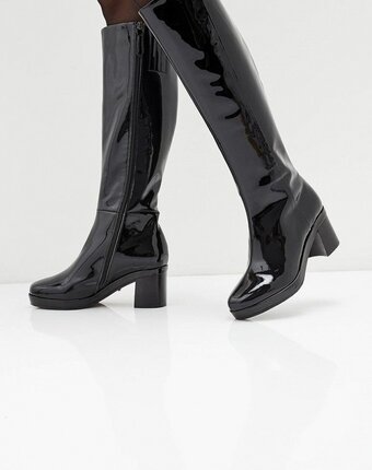 Миниатюра фотографии Сапоги vitacci