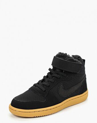 Миниатюра фотографии Кеды nike