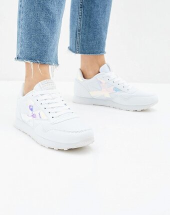 Миниатюра фотографии Кроссовки crosby