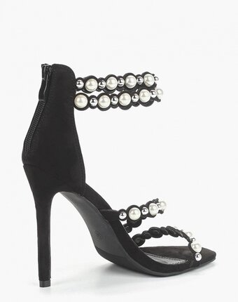 Миниатюра фотографии Босоножки mellisa