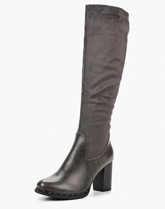 Миниатюра фотографии Сапоги ideal shoes