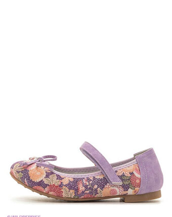 Миниатюра фотографии Туфли, makfly