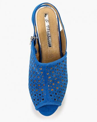 Миниатюра фотографии Босоножки mariamare