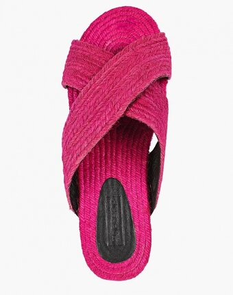Миниатюра фотографии Сланцы topshop