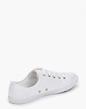 Миниатюра фотографии Кеды converse