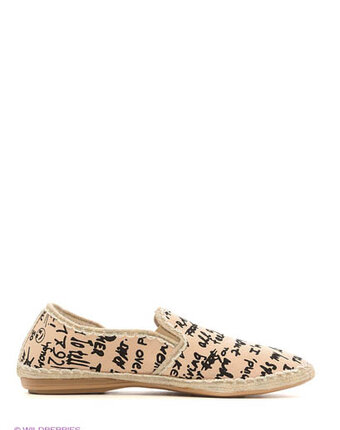 Миниатюра фотографии Эспадрильи, espadrille