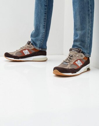 Миниатюра фотографии Кроссовки new balance