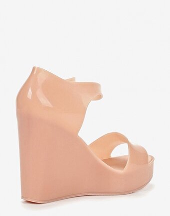 Миниатюра фотографии Босоножки melissa