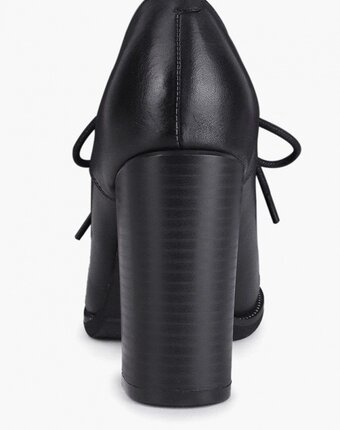 Миниатюра фотографии Ботильоны pierre cardin
