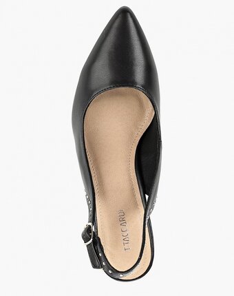 Миниатюра фотографии Туфли t.taccardi