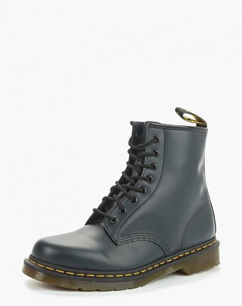 Миниатюра фотографии Ботинки dr. martens