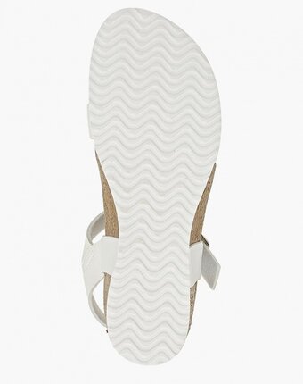 Миниатюра фотографии Босоножки ideal shoes