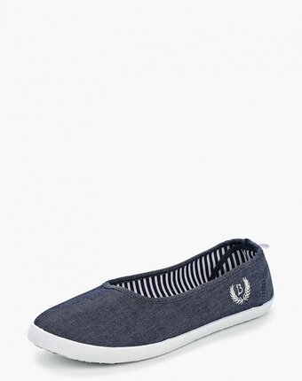 Миниатюра фотографии Балетки baden