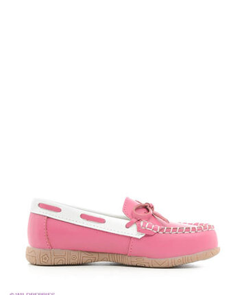 Миниатюра фотографии Мокасины, vitacci