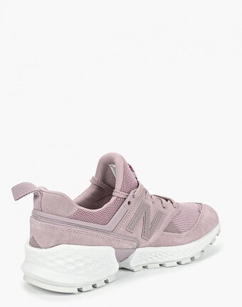 Миниатюра фотографии Кроссовки new balance