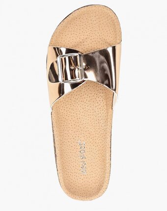 Миниатюра фотографии Сабо ideal shoes