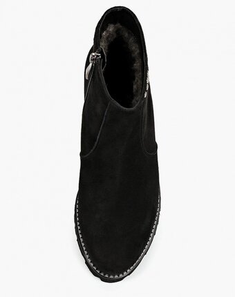 Миниатюра фотографии Ботинки shoobootique
