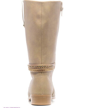 Миниатюра фотографии Сапоги, klin