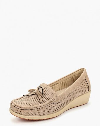 Миниатюра фотографии Мокасины der spur