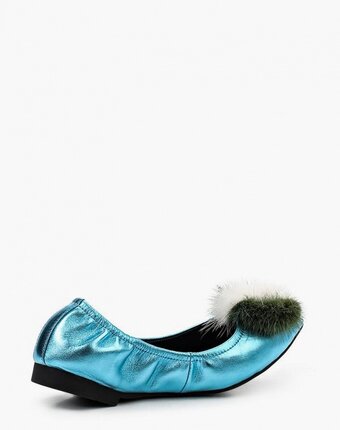 Миниатюра фотографии Балетки grand style