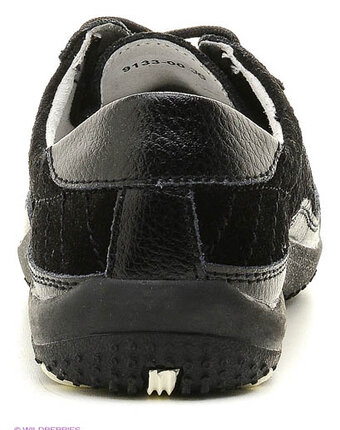 Миниатюра фотографии Кеды, elite