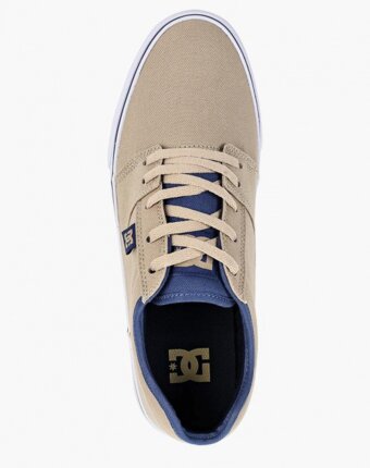 Миниатюра фотографии Кеды dc shoes