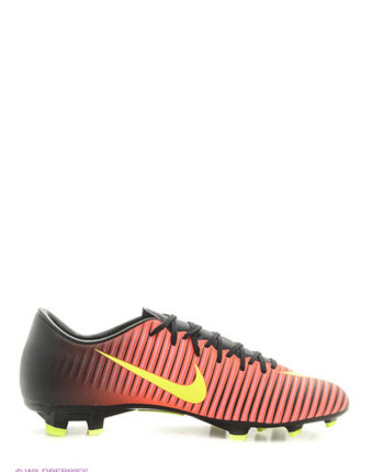 Миниатюра фотографии Бутсы mercurial victory vi fg, nike