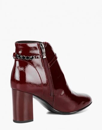 Миниатюра фотографии Ботильоны lisette