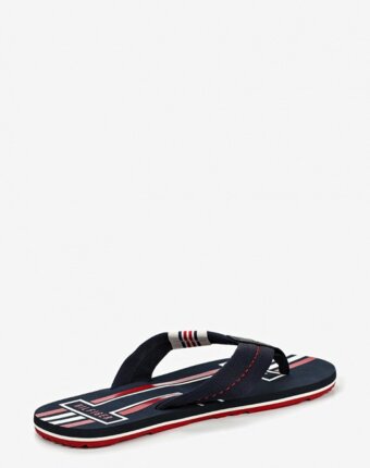 Миниатюра фотографии Сланцы tommy hilfiger