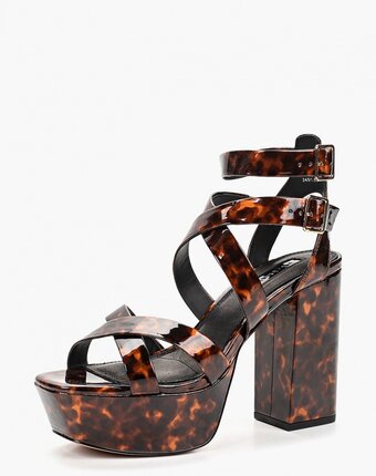 Миниатюра фотографии Босоножки topshop