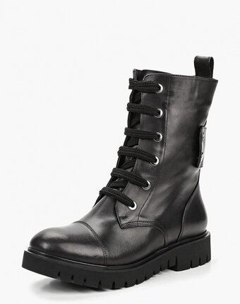 Миниатюра фотографии Ботинки hestrend