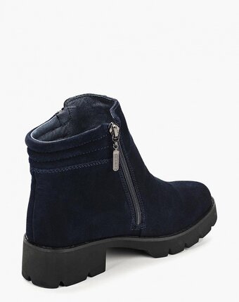 Миниатюра фотографии Ботинки pierre cardin