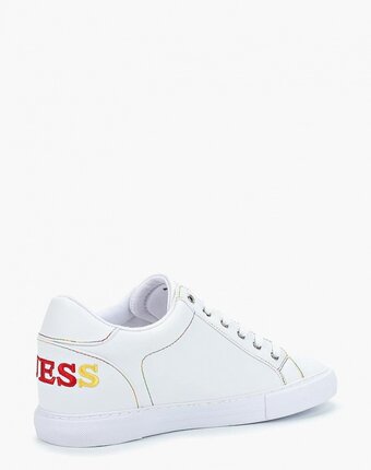 Миниатюра фотографии Кеды guess