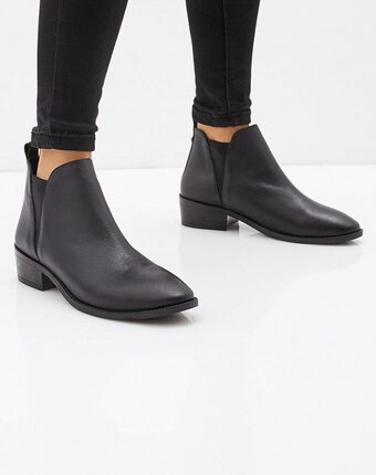 Миниатюра фотографии Ботинки steve madden