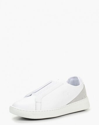 Миниатюра фотографии Кеды lacoste