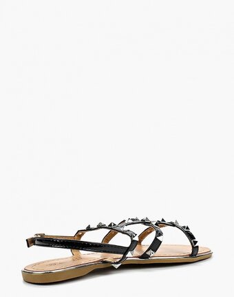 Миниатюра фотографии Сандалии la bottine souriante