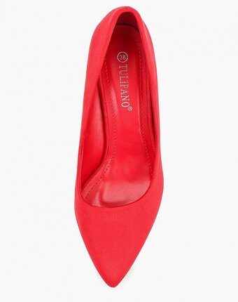 Миниатюра фотографии Туфли tulipano