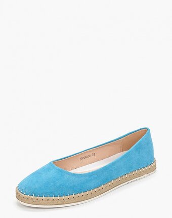 Миниатюра фотографии Балетки t.taccardi