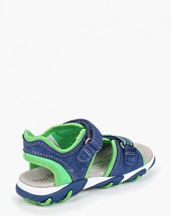 Миниатюра фотографии Сандалии superfit