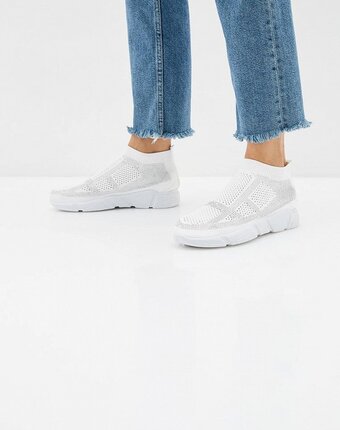 Миниатюра фотографии Слипоны malien