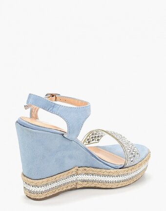 Миниатюра фотографии Босоножки vera blum