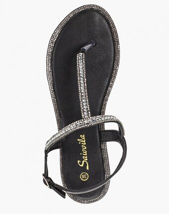 Миниатюра фотографии Сандалии saivvila