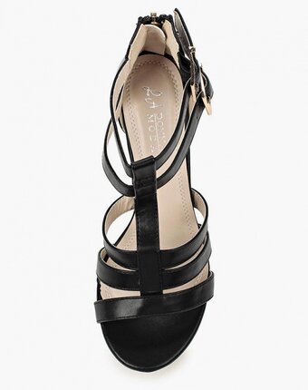 Миниатюра фотографии Босоножки donna moda