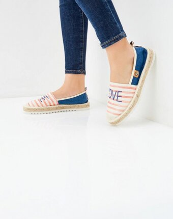 Миниатюра фотографии Эспадрильи beppi